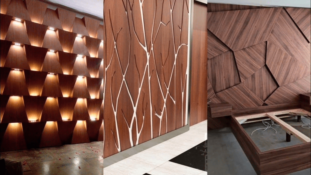 image5.png украшение пустой стены декоративными панелями