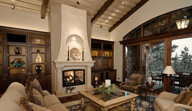 image2.png камин в интерьере загородного дома